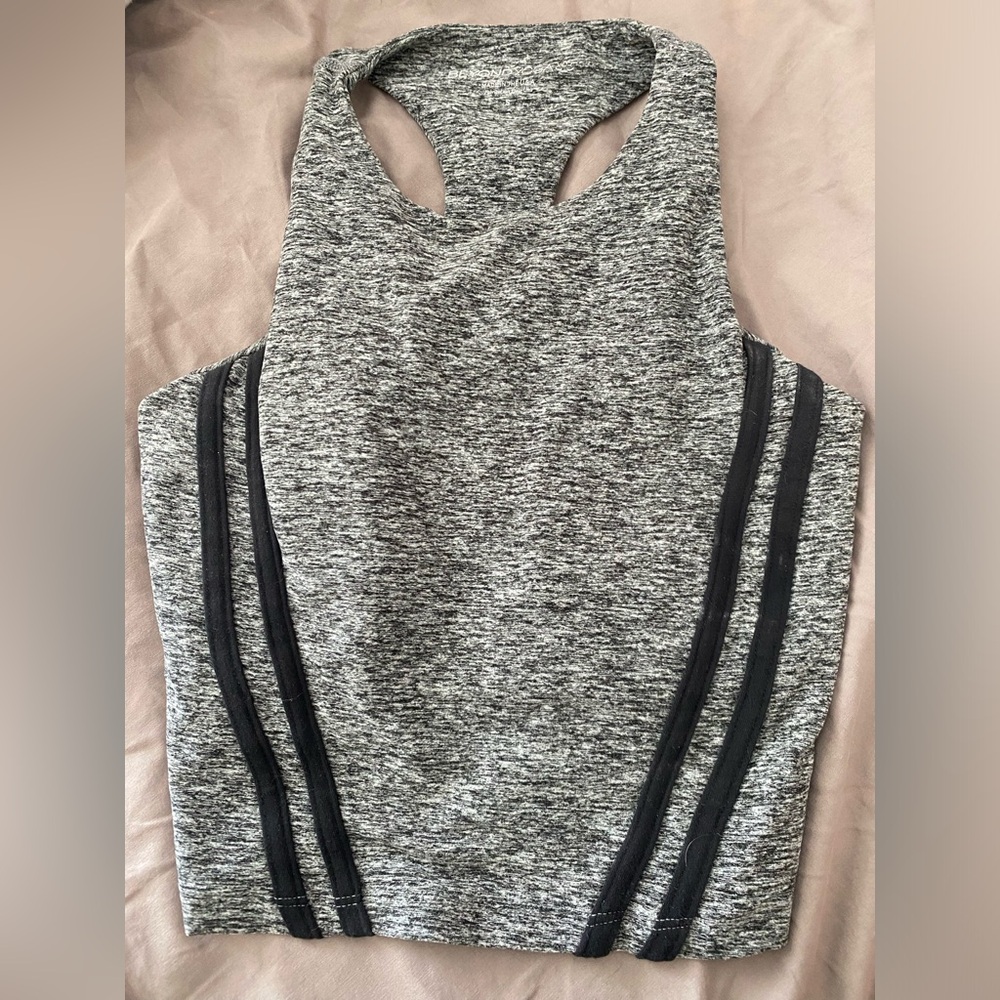 Beyond yoga crop top